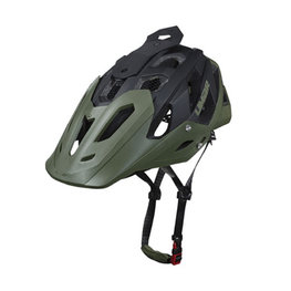 LIMAR Cască de ciclism - 949DR MTB - verde/negru