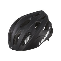 LIMAR Cască de ciclism - 555 - negru