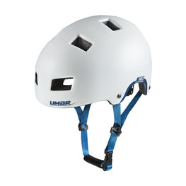 LIMAR Cască de ciclism - 720° URBAN - alb