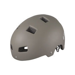 LIMAR Cască de ciclism - 720° URBAN - maro