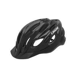 LIMAR Cască de ciclism - SCRAMBLER - negru