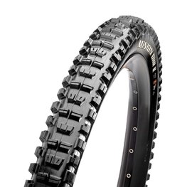 MAXXIS anvelopă - MINION DHR II 29x2,4 - negru