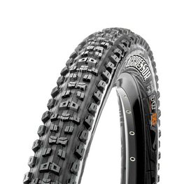 MAXXIS anvelopă - AGGRESSOR 29x2,30 - negru