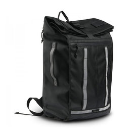 MONTON rucsac - URBAN 17 L - negru