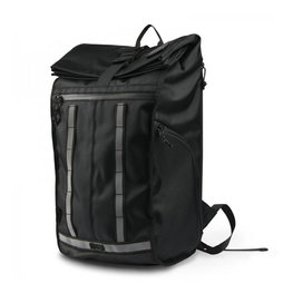 MONTON rucsac - URBAN 17 L - negru