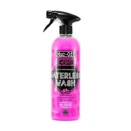 MUC-OFF agenți de curățare pentru eBike - eBIKE WATERLESS WASH