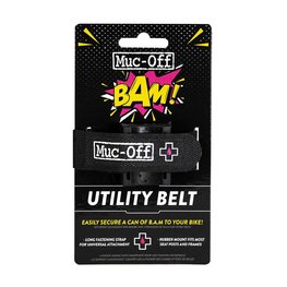 MUC-OFF suport cartuș soluție anti-pană - B.A.M! UTILITY BELT