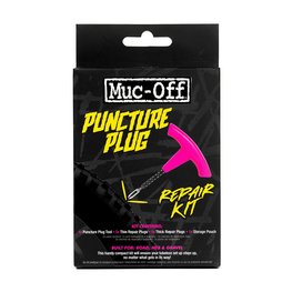 MUC-OFF kit de reparare a defecțiunilor - PLUG REPAIR KIT