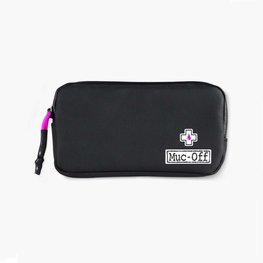 MUC-OFF borsetă - RAINPROOF ESSENTIALS - negru