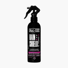 MUC-OFF spray de impermeabilitate - RAIN SHIELD RE-PROOF
