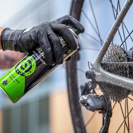 MUC-OFF kit de curățare eBike - EBIKE ESSENTIALS KIT