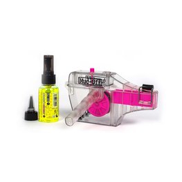 MUC-OFF soluție de curățare a lanțului - CLEANING DEVICE KIT