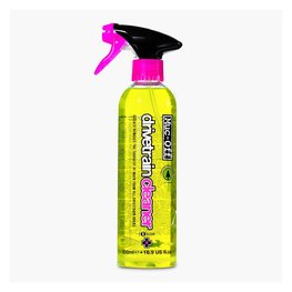 MUC-OFF soluție de curățare a lanțului - DRIVETRAIN CLEANER