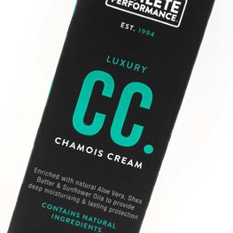 MUC-OFF altele - LUXURY CHAMOIS CREAM
