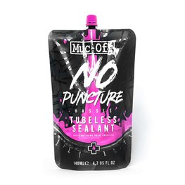MUC-OFF soluție anti-pană - TUBELESS SEALANT