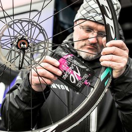 MUC-OFF soluție anti-pană - TUBELESS SEALANT