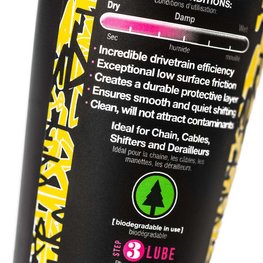 MUC-OFF lubrifiant - DRY LUBE