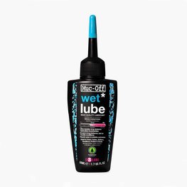 MUC-OFF lubrifiant - WET WEATHER LUBE