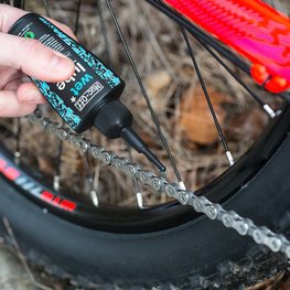 MUC-OFF lubrifiant - WET WEATHER LUBE