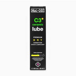 MUC-OFF lubrifiant - C3 DRY CERAMIC LUBE