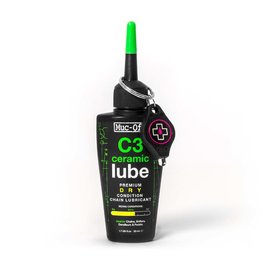 MUC-OFF lubrifiant - C3 DRY CERAMIC LUBE