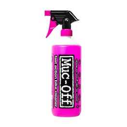 MUC-OFF soluție de curățare pentru bicicletă - BIKE CLEANER 1L