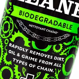 MUC-OFF soluție de curățare a lanțului - CHAIN CLEANER