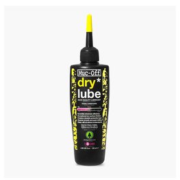 MUC-OFF lubrifiant - DRY LUBE