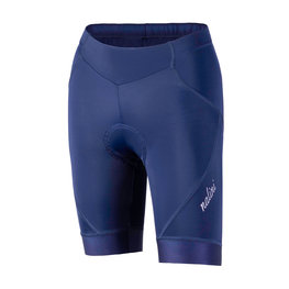 NALINI Pantaloni scurți de ciclism fără bretele - IRRESISTIBILE LADY - negru