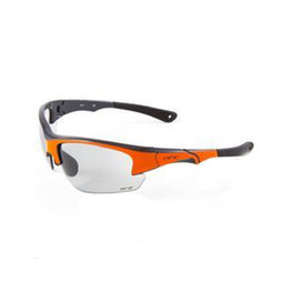 Ochelari de ciclism - S4.OD PHOTOCHROMIC - portocaliu/gri