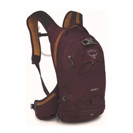 OSPREY rucsac - RAVEN 10 LADY - mov