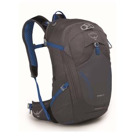 OSPREY rucsac - SYLVA 20 LADY - antracit
