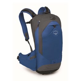 OSPREY rucsac - ESCAPIST 20 M/L - antracit/albastru