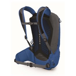 OSPREY rucsac - ESCAPIST 20 M/L - antracit/albastru