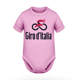 body copii - GIRO D'ITALIA  - roz