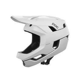 POC Cască de ciclism - OTOCON - alb