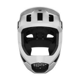 POC Cască de ciclism - OTOCON - alb