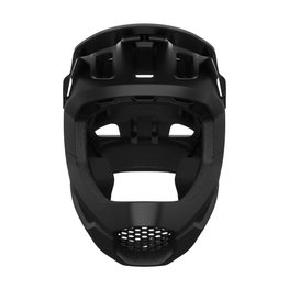 POC Cască de ciclism - OTOCON - negru