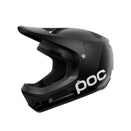 POC Cască de ciclism - CORON AIR MIPS - negru