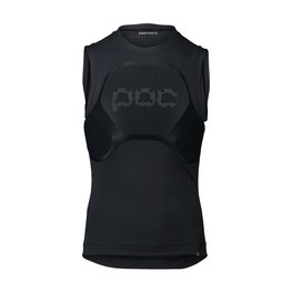 POC protecție spate - OSEUS VPD TORSO - negru