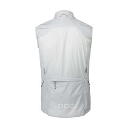 POC Vestă de ciclism - PRO THERMAL - gri
