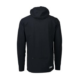 POC Hanorac - MANTLE THERMAL - negru