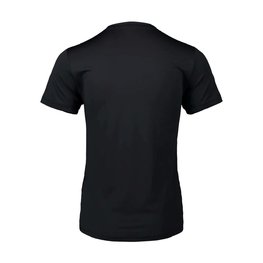 POC Tricou de ciclism cu mânecă scurtă - REFORM ENDURO LIGHT - negru