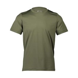 POC Tricou de ciclism cu mânecă scurtă - REFORM ENDURO LIGHT - verde