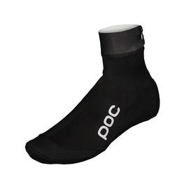 POC Încălzitoare pantofi de ciclism - THERMAL SHORT HEAVY - negru
