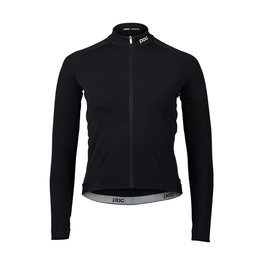 POC Tricou de cilism pentru iarnă cu mânecă lungă - AMBIENT THERMAL LADY - negru