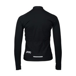 POC Tricou de cilism pentru iarnă cu mânecă lungă - AMBIENT THERMAL LADY - negru