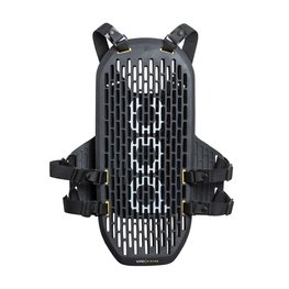 POC protecție spate și piept - VPD SYSTEM TORSO - negru