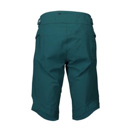 POC Pantaloni scurți de ciclism fără bretele - INFINITE ALLMOUNTAIN - albastru