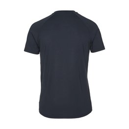 POC Tricou de ciclism cu mânecă scurtă - REFORM ENDURO - negru